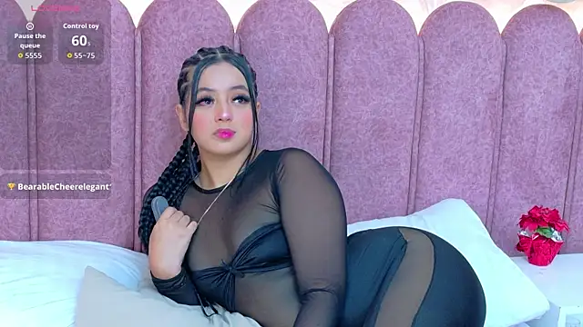 Jessie-Torres online show from 12, 5, 2026