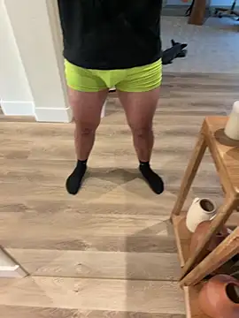 dad bodforyou online show from 18, 4, 2026