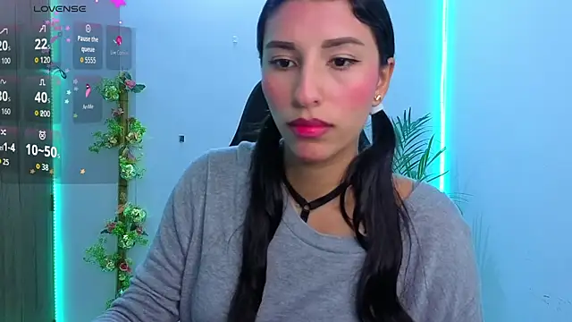 Snapshot of vieernes chatting on 14, 2, 2026 vieernes online show from 14, 2, 2026