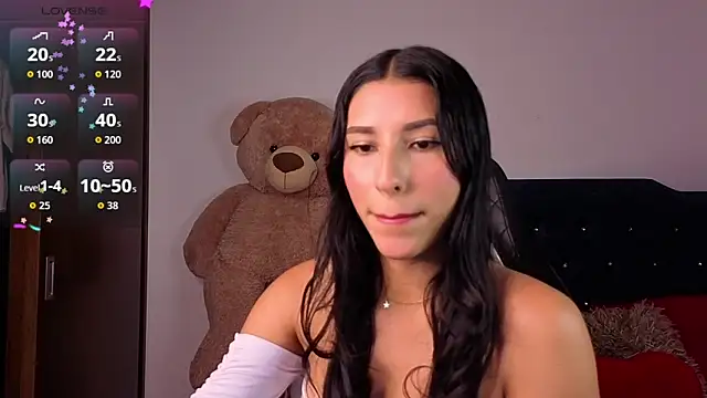 Snapshot of vieernes chatting on 14, 2, 2026 vieernes online show from 14, 2, 2026