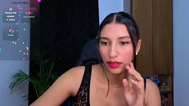 Snapshot of vieernes chatting on 21, 2, 2026 vieernes online show from 21, 2, 2026