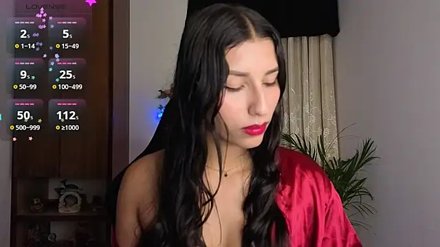 Snapshot of vieernes chatting on 22, 3, 2026 vieernes online show from 22, 3, 2026