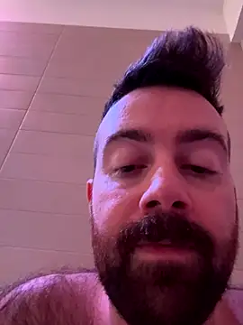 Snapshot of RickyGay94 chatting on 15, 12, 2025 RickyGay94 online show from 15, 12, 2025