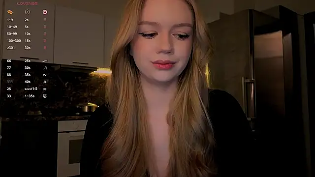 Snapshot of my_liss chatting on 10, 2, 2026 my liss online show from 10, 2, 2026