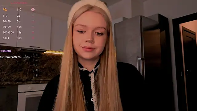 Snapshot of my_liss chatting on 4, 4, 2026 my liss online show from 4, 4, 2026