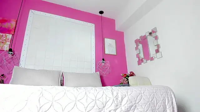Diosa exotic online show from 22, 6, 2026