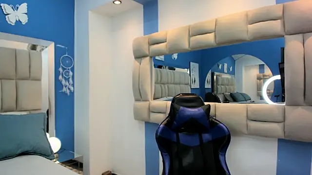 Diosa exotic online show from 24, 6, 2026