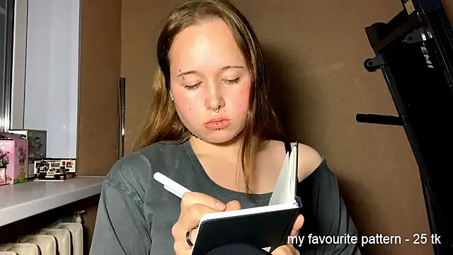 RollDols online show from 19, 12, 2025