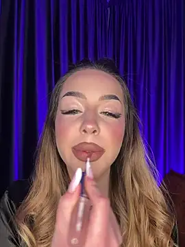 SelenneDream online show from 17, 1, 2026