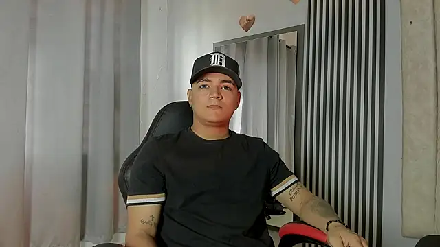 dante jonss online show from 17, 12, 2025