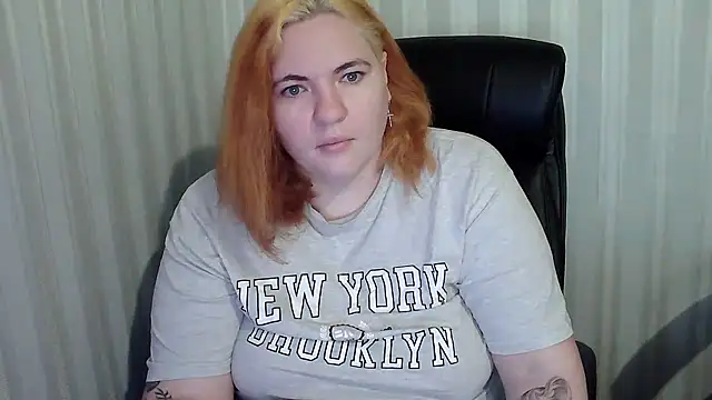 LissaLeon online show from 16, 12, 2025