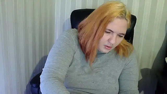 LissaLeon online show from 20, 12, 2025