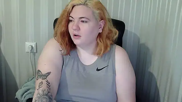 LissaLeon online show from 22, 12, 2025