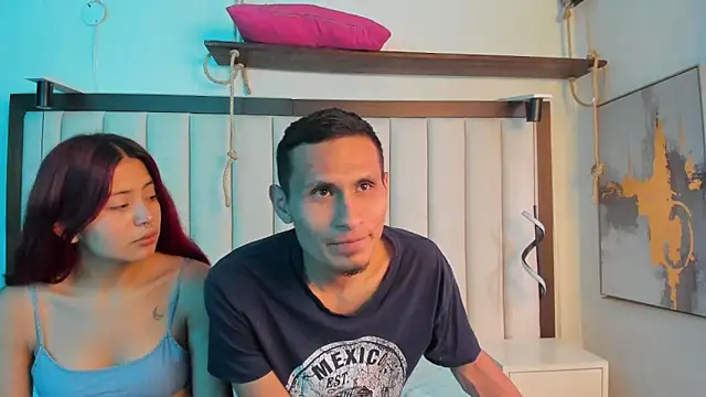 Ela Sammy online show from 3, 3, 2026