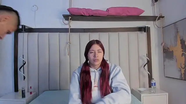 Ela Sammy online show from 22, 3, 2026