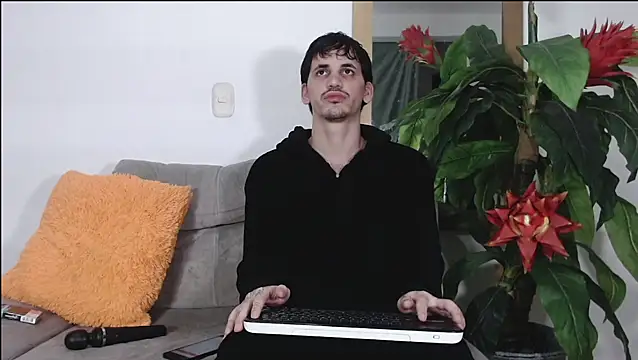 boy Dirty X online show from 7, 5, 2026