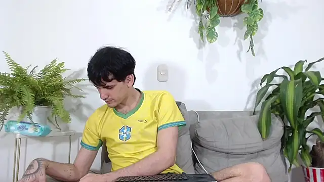 boy Dirty X online show from 5, 6, 2026