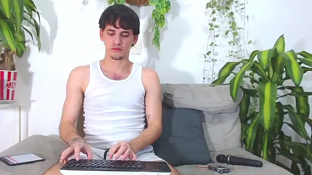 boy Dirty X online show from 13, 6, 2026