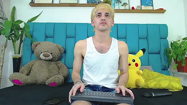 boy Dirty X online show from 21, 6, 2026