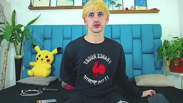 boy Dirty X online show from 23, 6, 2026