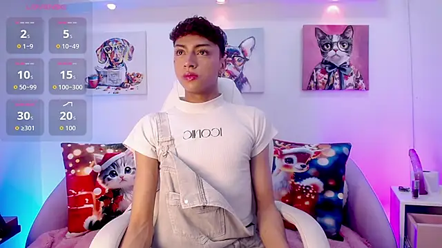 Owen JP online show from 19, 12, 2025