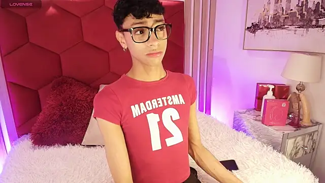 Owen JP online show from 10, 4, 2026