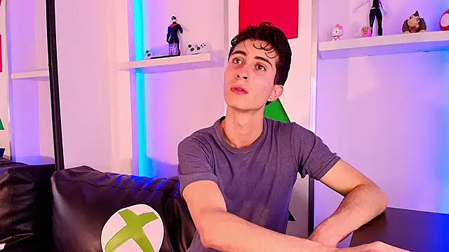 Ithan Skin online show from 5, 2, 2026