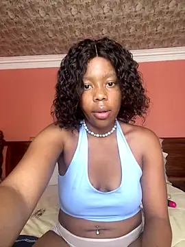 yellowjewelgirl online show from 19, 12, 2025