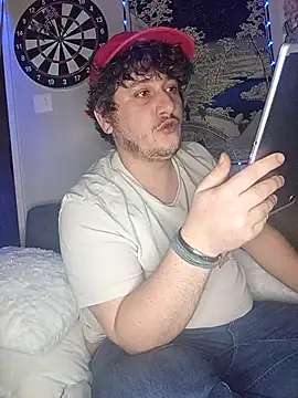 damslebambou1 online show from 12, 2, 2026