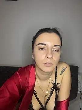 MinaSolenne online show from 19, 12, 2025