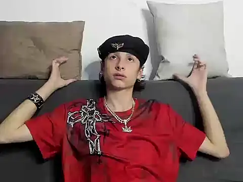 cirosky elchicopolla online show from 20, 12, 2025