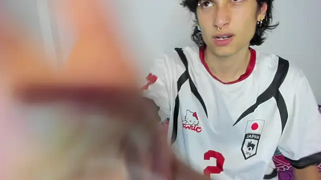 cirosky elchicopolla online show from 12, 3, 2026