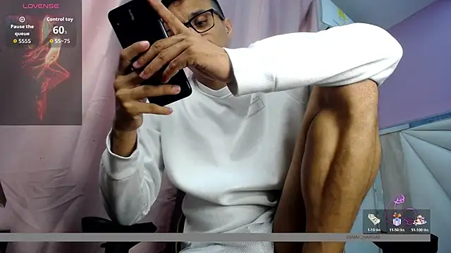 Ares funn online show from 10, 2, 2026