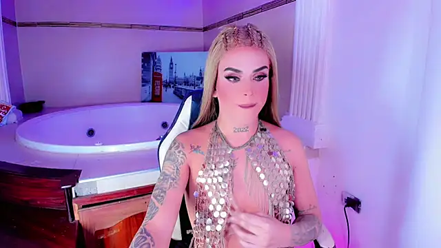 miludollts online show from 12, 1, 2026