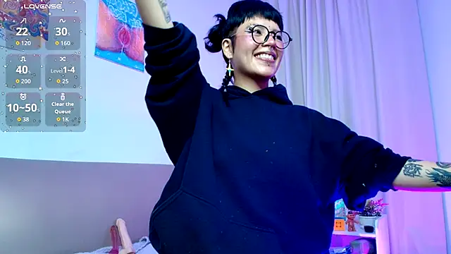 soul1111  online show from 21, 12, 2025