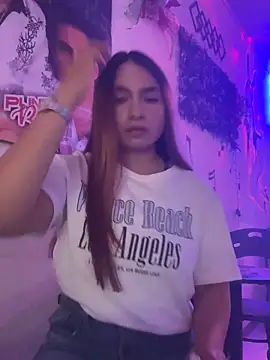 Sexy sara outdoors online show from 21, 12, 2025