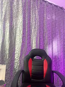 DULCEMARIA EF online show from 22, 12, 2025