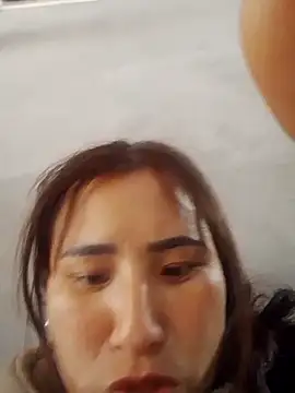 Snapshot of Belinda-686 chatting on 18, 12, 2025 Belinda-686 online show from 18, 12, 2025