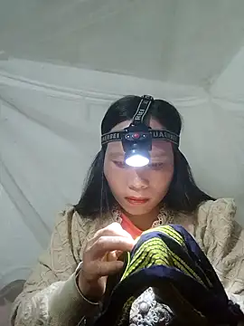 Lila-002 online show from 18, 12, 2025