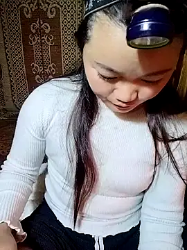 miluxa online show from 17, 12, 2025