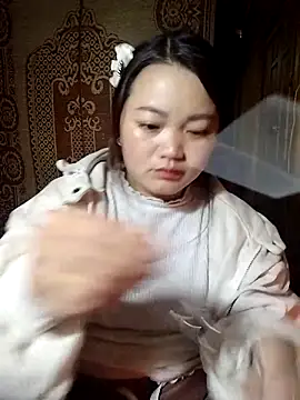 miluxa online show from 18, 12, 2025