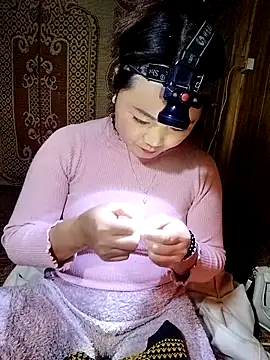 miluxa online show from 20, 12, 2025