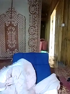 miluxa online show from 21, 12, 2025