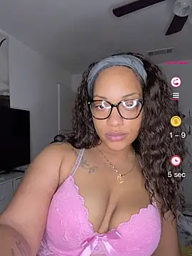 SweeTexasKyn online show from 26, 4, 2026