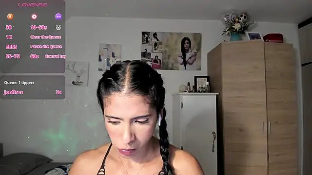 VEROSlen- online show from 19, 2, 2026