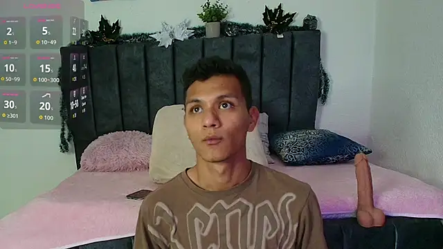 Dylan dirtyboy online show from 21, 12, 2025