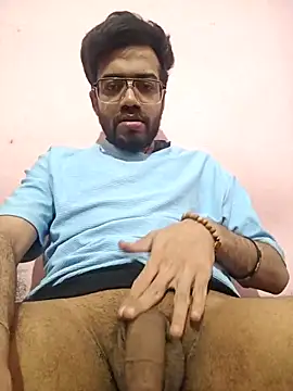 PlayboyThane online show from 7, 2, 2026