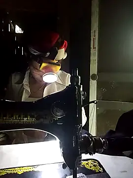 Girl cutee online show from 22, 3, 2026