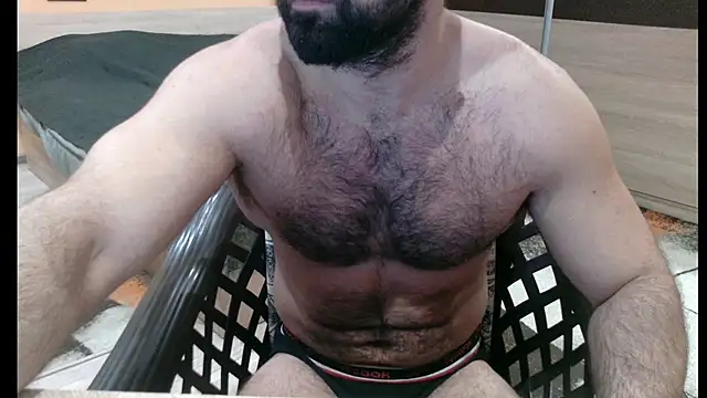 alieninhumanbody1 online show from 11, 1, 2026