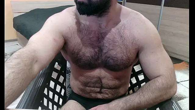 alieninhumanbody1 online show from 19, 1, 2026